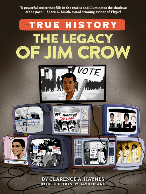Title details for The Legacy of Jim Crow by Clarence A. Haynes - Available